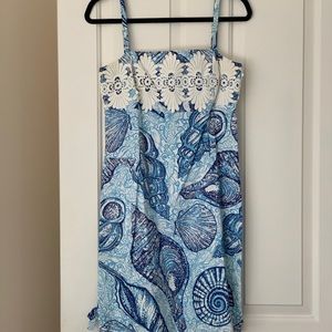 Lily Pulitzer Vintage Dress